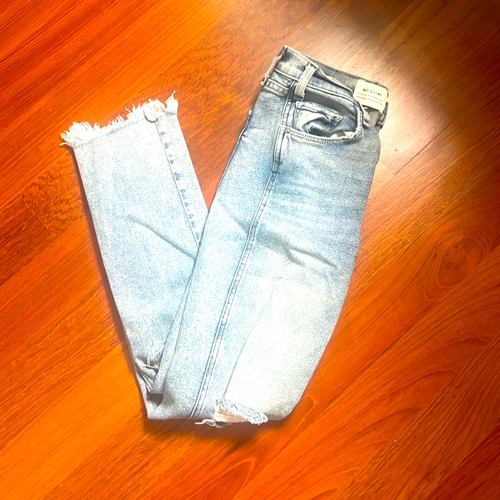 Mcguire Denim / Vallette Straight (24)